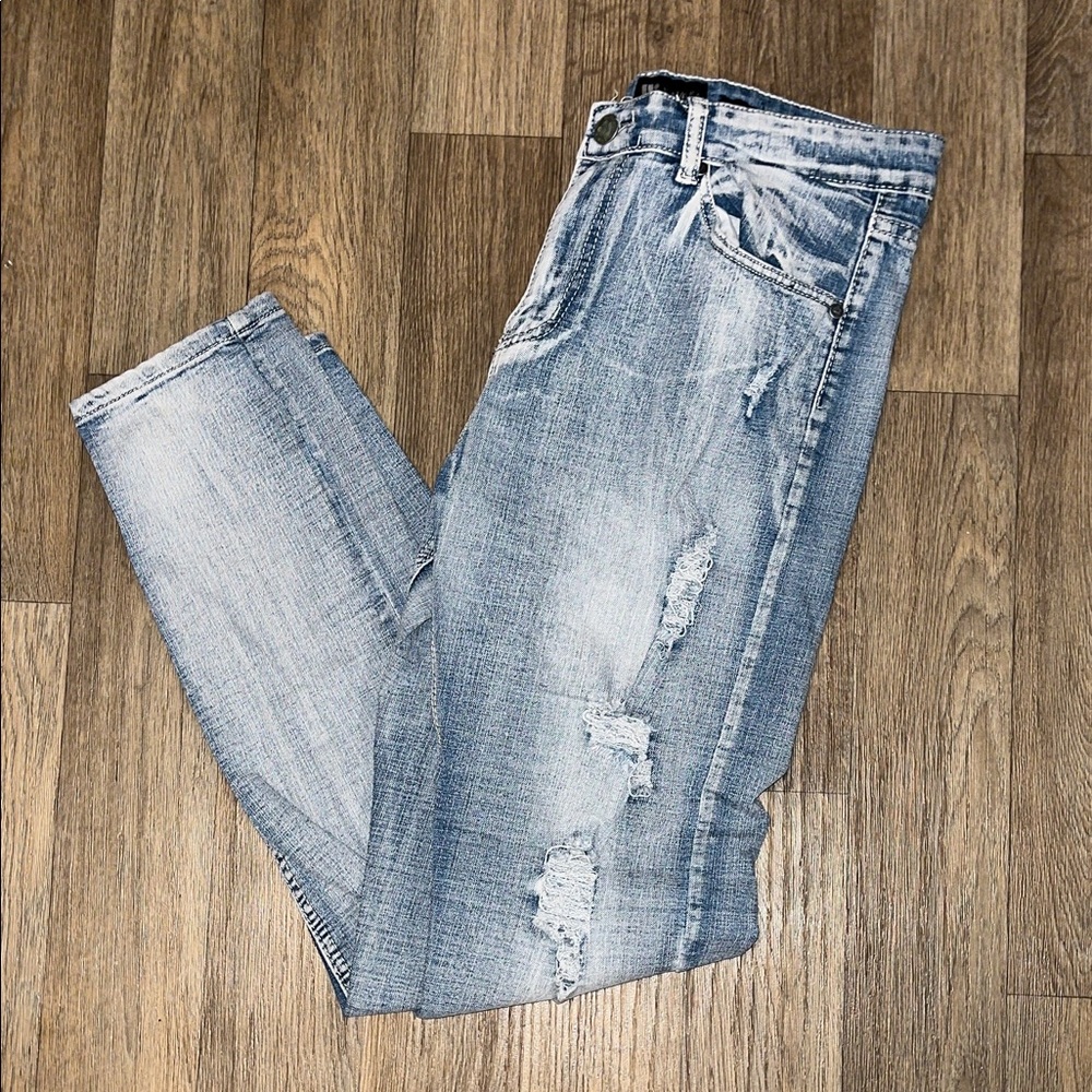 Men’s Waimea Jeans